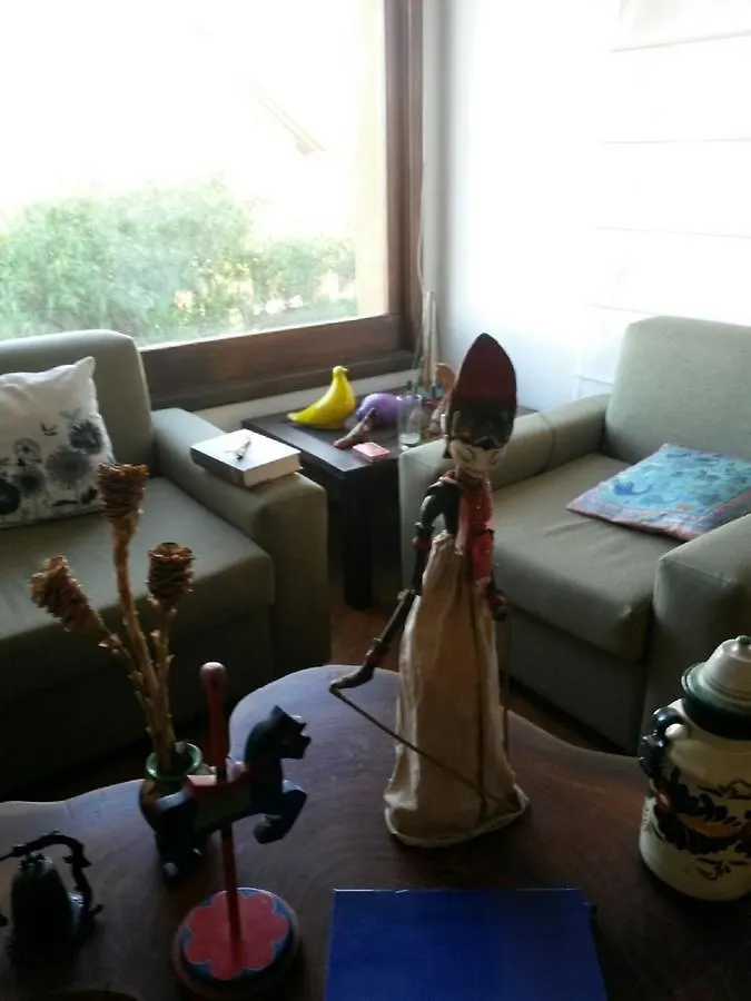 Balcones De Cumbaya Bed & Breakfast Quito 0*,