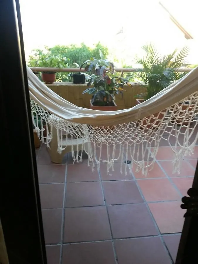 Balcones De Cumbaya Bed & Breakfast Quito 0*,  Ecuador